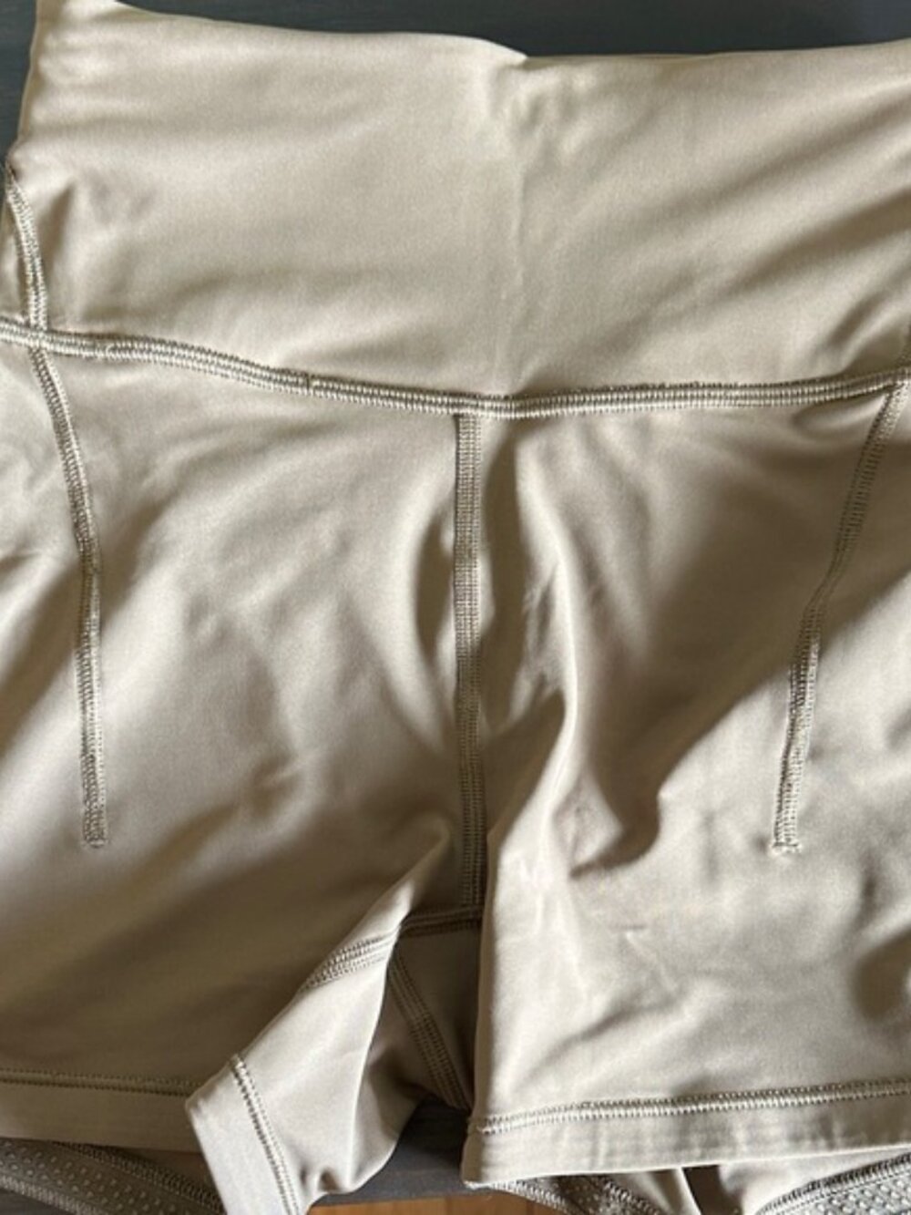 Athleta Pacesetter 4” Shortie View 3